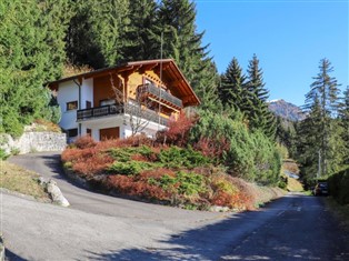 Details zum Ferienhaus Waadtländer Alpen