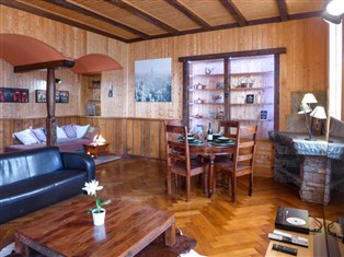 Details zur Ferienwohnung Waadtländer Alpen