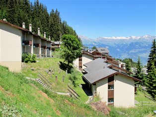 Details zum Ferienhaus Schweiz