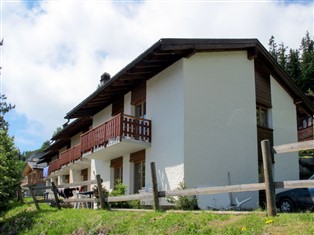 Details zum Ferienhaus Schweiz