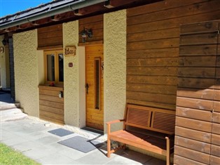 Details zum Ferienhaus Schweiz