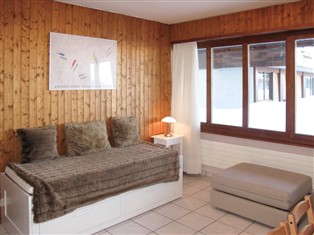 Details zur Ferienwohnung Wallis