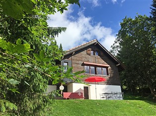 Details zum Ferienhaus Jura