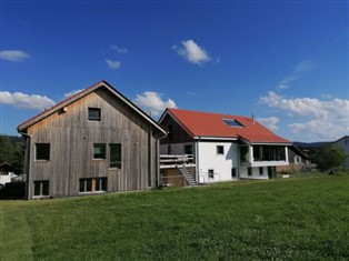 Details zur Ferienwohnung Jura