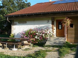 Details zur Ferienwohnung Jura