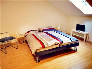 Details zur Ferienwohnung Berner Oberland
