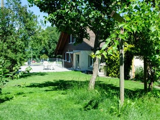 Details zur Ferienwohnung Berner Oberland