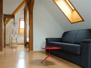 Details zur Ferienwohnung Berner Oberland