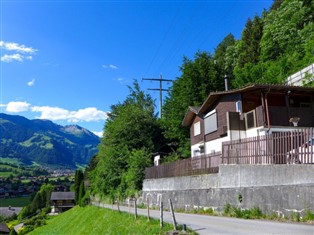 Details zum Ferienhaus Berner Oberland