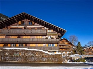 Details zur Ferienwohnung Berner Oberland