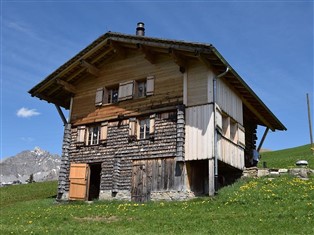 Details zur Ferienwohnung Berner Oberland