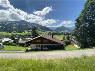 Details zur Ferienwohnung Berner Oberland