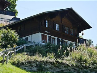 Details zur Ferienwohnung Berner Oberland