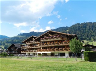 Details zur Ferienwohnung Berner Oberland