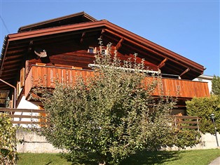 Details zum Ferienhaus Berner Oberland