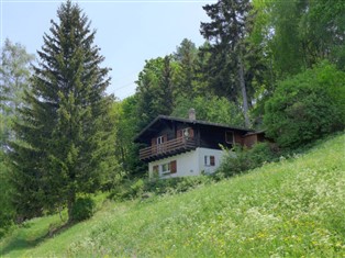 Details zum Ferienhaus Wallis