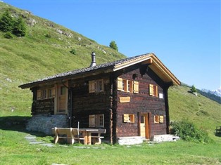 Details zur Ferienwohnung Wallis