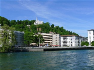 Details zur Ferienwohnung Zentralschweiz