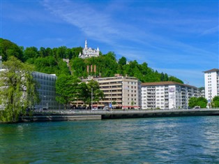 Details zur Ferienwohnung Zentralschweiz
