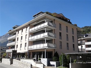 Details zur Ferienwohnung Zentralschweiz