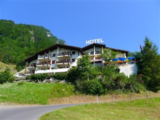 Details zur Ferienwohnung Zentralschweiz