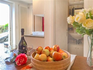 Details zur Ferienwohnung Tessin