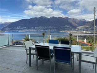 Details zur Ferienwohnung Tessin