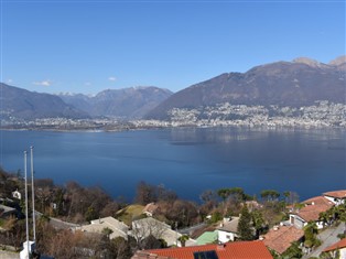 Details zum Ferienhaus Tessin