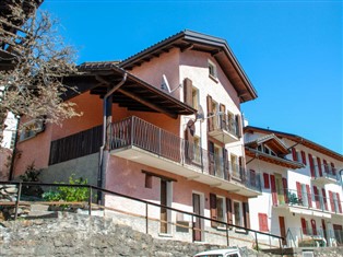 Details zum Ferienhaus Tessin