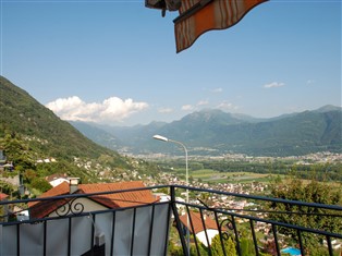 Details zur Ferienwohnung Tessin