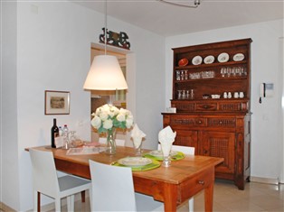 Details zur Ferienwohnung Tessin