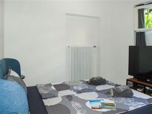 Details zur Ferienwohnung Tessin