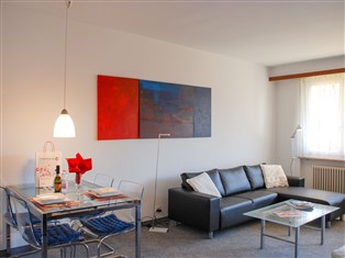 Details zur Ferienwohnung Tessin