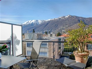 Details zur Ferienwohnung Tessin