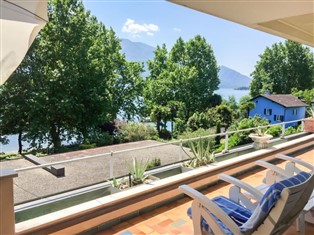 Details zur Ferienwohnung Tessin