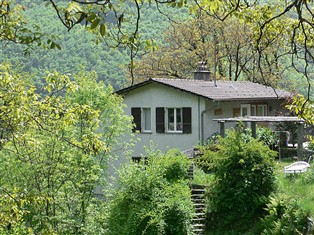 Details zur Ferienwohnung Tessin