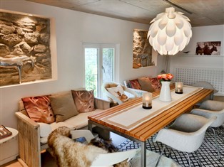 Details zum Ferienhaus Tessin