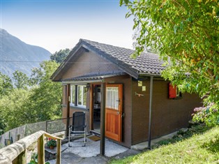 Details zum Ferienhaus Tessin