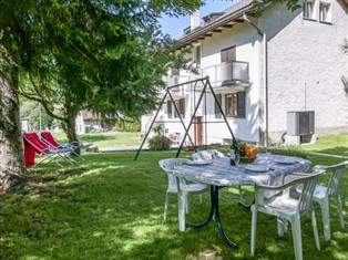 Details zur Ferienwohnung Tessin