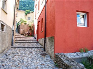 Details zur Ferienwohnung Tessin