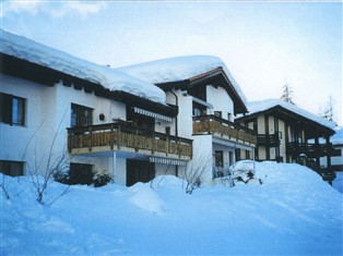 Details zur Ferienwohnung Graubünden