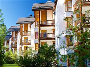 Details zur Ferienwohnung Graubünden