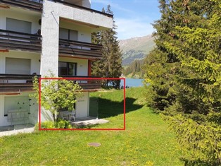 Details zur Ferienwohnung Graubünden