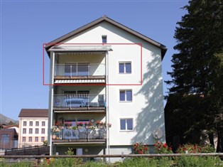 Details zur Ferienwohnung Graubünden