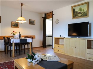 Details zur Ferienwohnung Graubünden