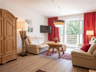 Details zur Ferienwohnung Graubünden