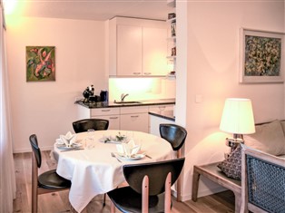 Details zur Ferienwohnung Graubünden