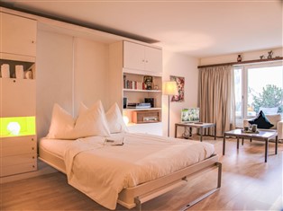 Details zur Ferienwohnung Graubünden