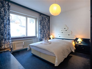 Details zur Ferienwohnung Graubünden