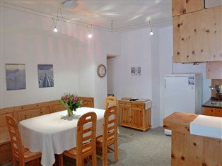 Details zur Ferienwohnung Graubünden